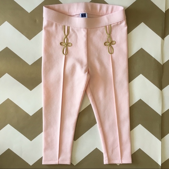 Janie and Jack Other - Janie and Jack leggings